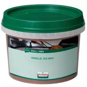 HUILE VERO TEX MEX Verstegen PURE 2.0