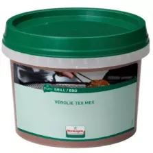 HUILE VERO TEX MEX Verstegen PURE 2.0