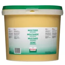 Moutarde ardennaise Verstegen