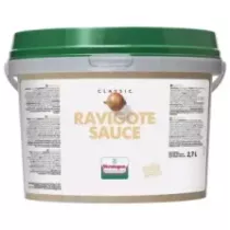 Sauce ravigote Verstegen Classic