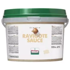 Sauce ravigote Verstegen Classic