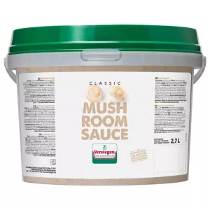 Sauce champignons Verstegen Classic
