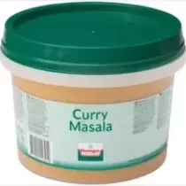 CURRY MASALA Verstegen
