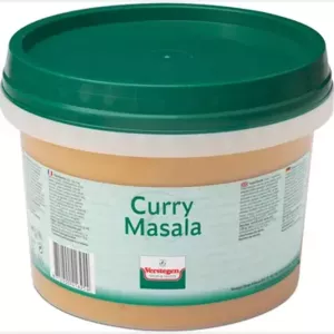 CURRY MASALA Verstegen