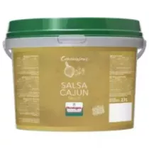 Sauce salsa cajun - DDL 10/10/2025 Verstegen Connoisseur