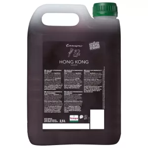 Sauce Hong Kong Verstegen Connoisseur