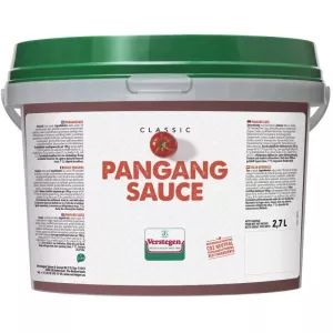 Sauce pangang Verstegen Classic