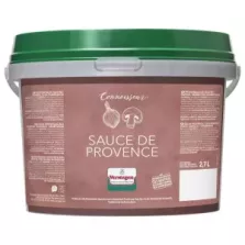 Sauce provencale Verstegen Connoisseur PURE