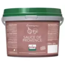Sauce provencale Verstegen Connoisseur PURE