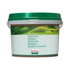 Sauce sate tout pret Verstegen