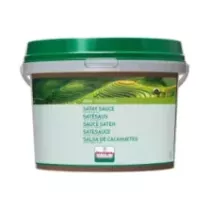 Sauce sate tout pret Verstegen