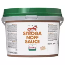 Sauce stroganoff Verstegen Classic