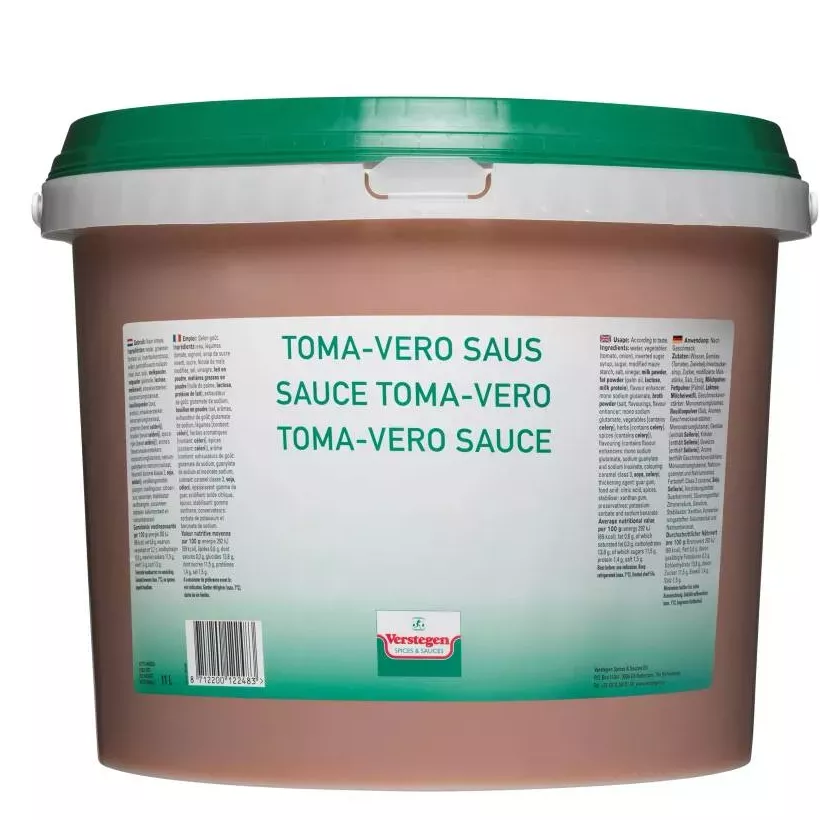 Toma-Vero Verstegen