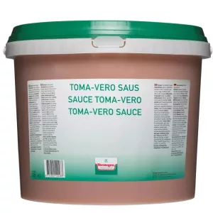 Toma-Vero Verstegen