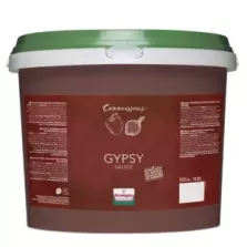 Sauce tzigane Verstegen PURE