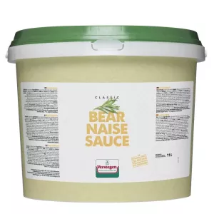 Sauce bearnaise prete a l'emploi Verstegen Classic