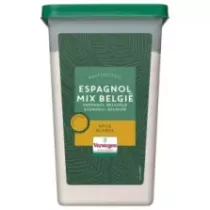 Poudre sauce espagnole belgiq. Verstegen