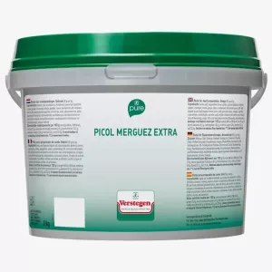 Picol merguez extra Verstegen