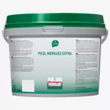 Picol merguez extra Verstegen