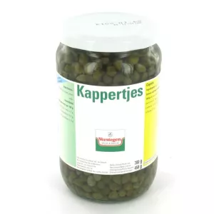 Capres 700g