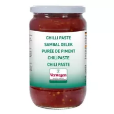 Sambal Oelek 750g Verstegen