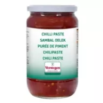 Sambal Oelek 750g Verstegen