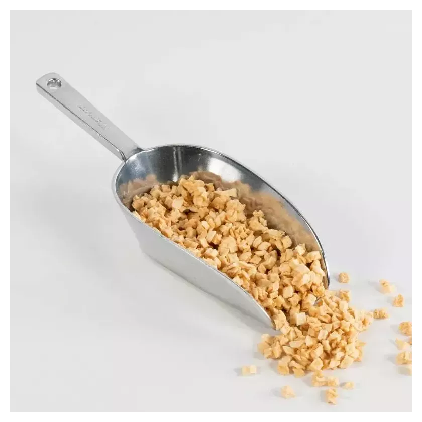 GRANULES DE POMMES Qualité d'Or