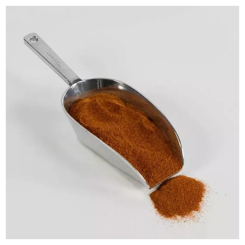 Chili moulu Qualite d'Or