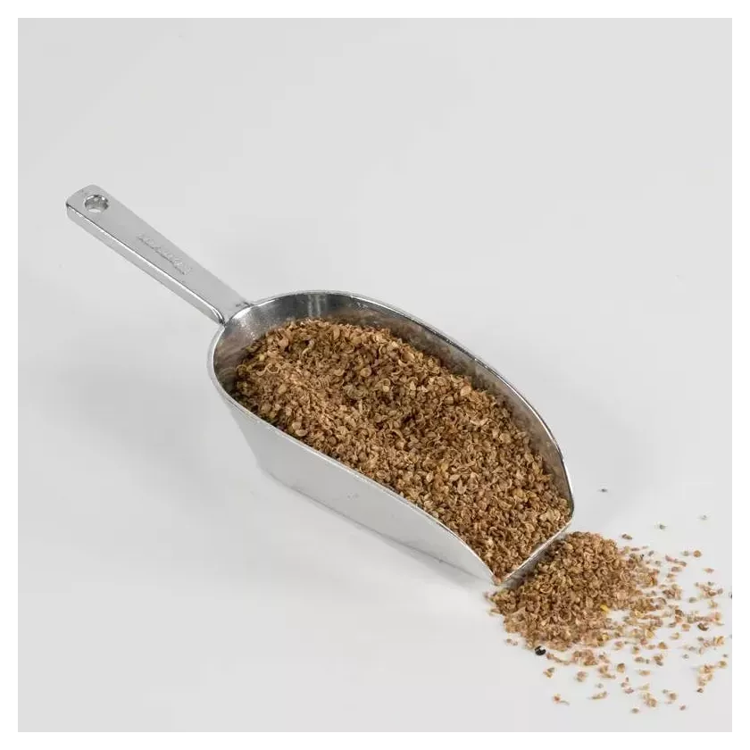 GRAINES DE CORIANDRE MOULUES Qualité d'Or