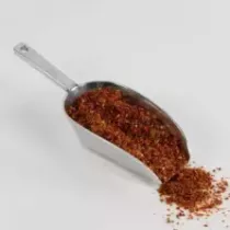 PAPRIKA CHIPS ROUGE 1-3mm Qualité d'Or