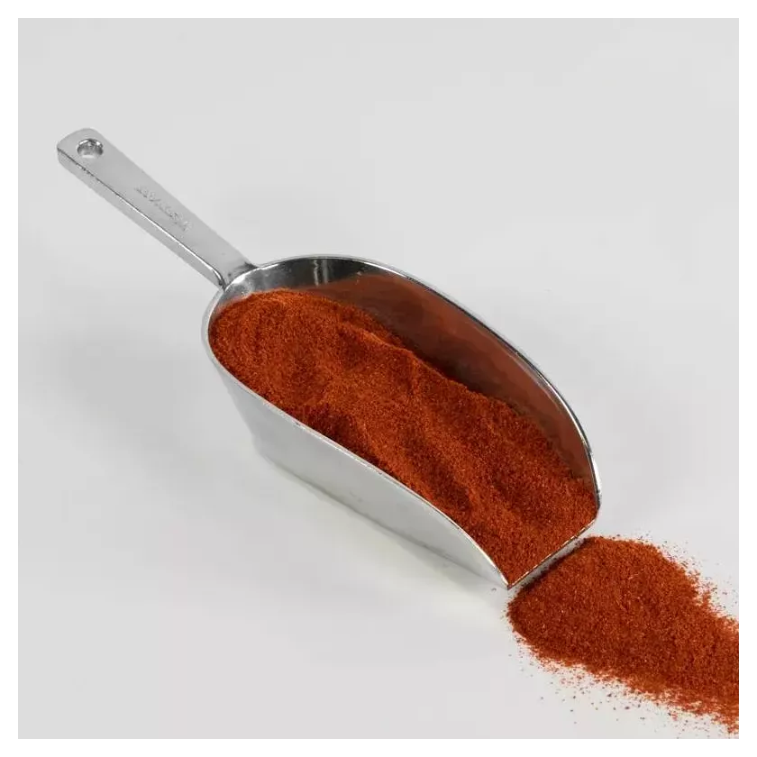 Paprika doux poudre Qualite d'Or