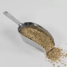 Poivre blanc concasse Qualite d'Or