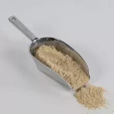 Poivre blanc moulu Qualite d'Or