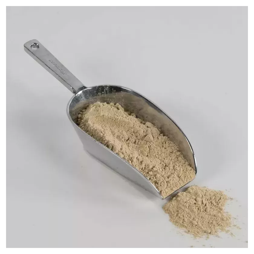 Poivre blanc moulu Qualite d'Or