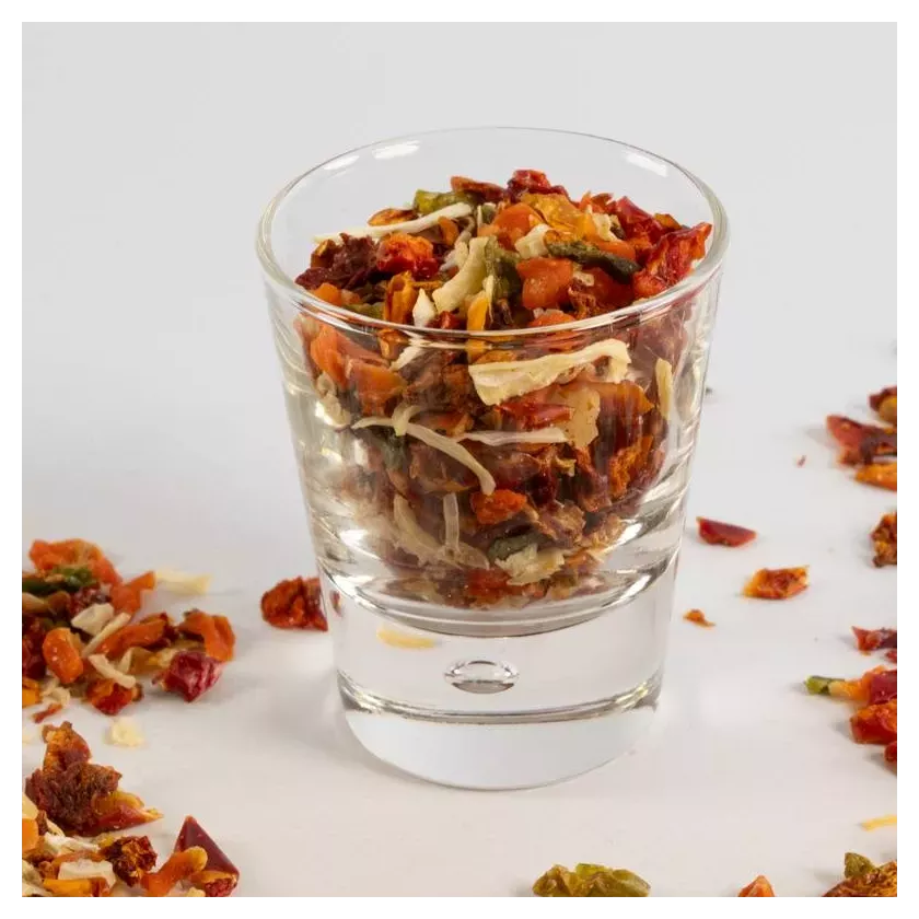 Mix legumes rustikal Qualite d'Or