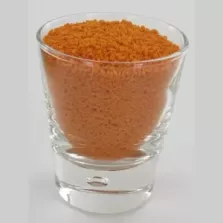 Chapelure rouge Claes