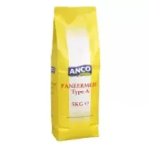 Chapelure type A 5kg Anco