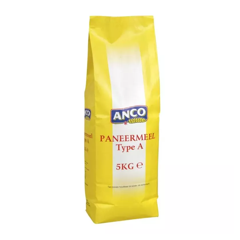 Chapelure type A 5kg Anco