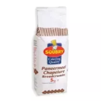 Chapelure 5kg Soubry