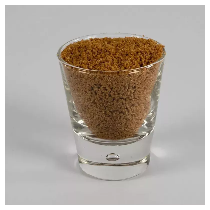 Chapelure rotie croustillante Qualite d'Or