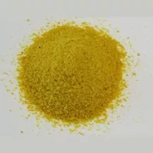 Krusto cordon bleu jaune Claes