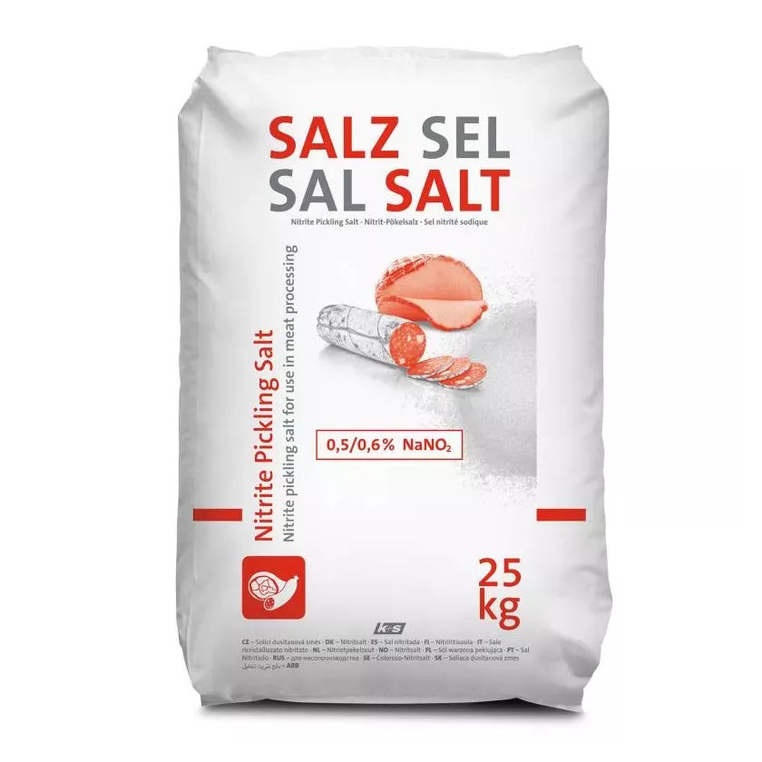 SEL NITRITE FC