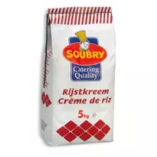 CREME DE RIZ Soubry