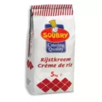 CREME DE RIZ Soubry