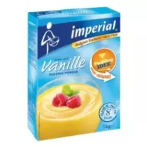 Poudre vanille pudding Imperial