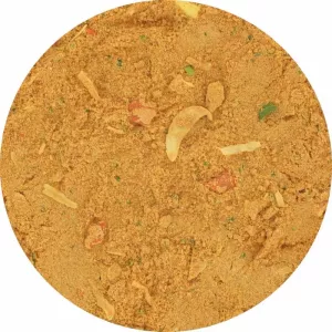 Mix spaghetti Claes