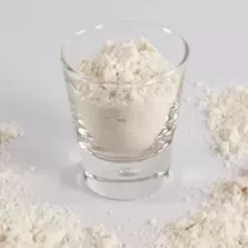 Sauce blanche poudre Qualite d'Or