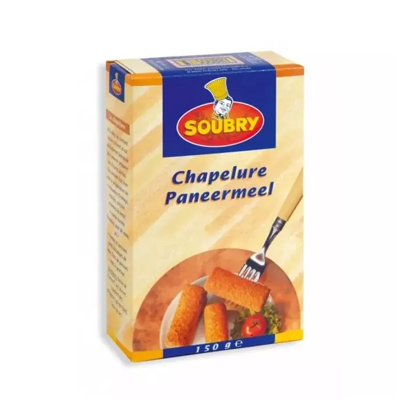 Chapelure 150g Soubry