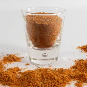 Mix lard Qualite d'Or