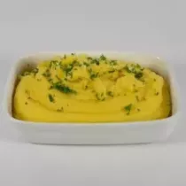 Puree de pommes de terre culinaire Qualite d'Or